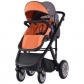 Zooper Flamenco 2в1 - Комбинирана количка Продукт Zooper Flamenco 2в1 - Комбинирана количка - 26 - BG Hlapeta